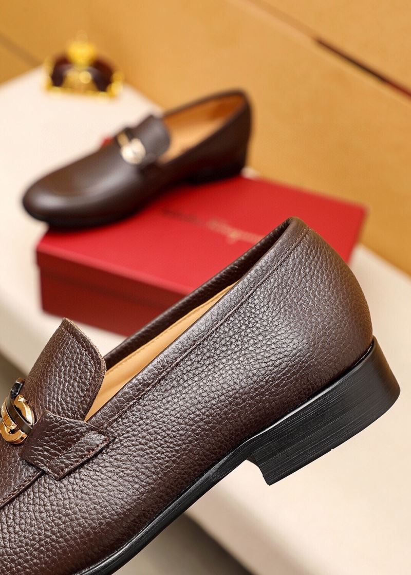 Ferragamo Shoes